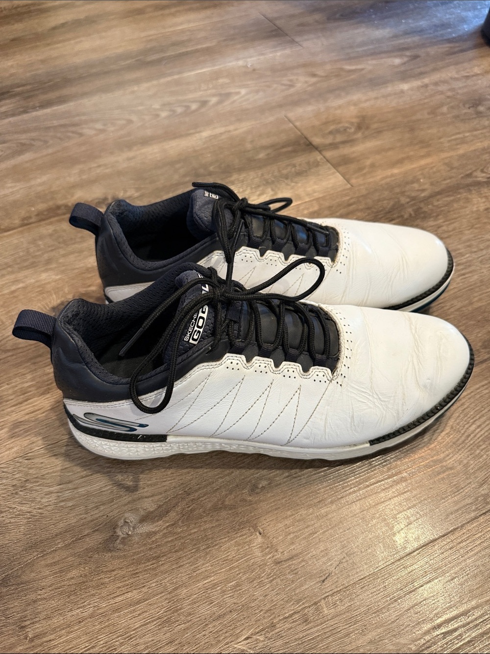 Skechers Go Golf Elite Golf Shoes Size 11